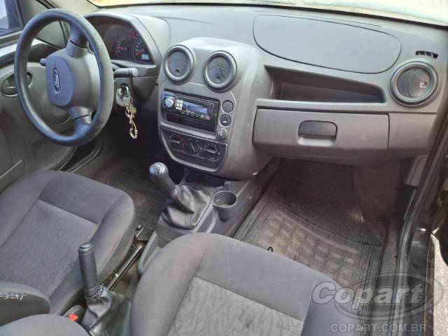 2010 FORD KA 