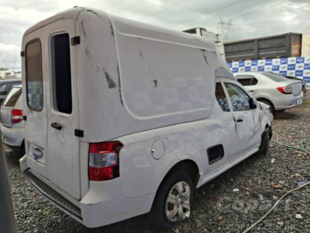 2020 CHEVROLET MONTANA 