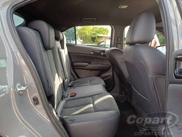 2026 MITSUBISHI ECLIPSE CROSS 
