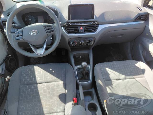 2026 HYUNDAI HB20S 