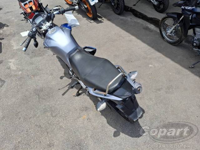 2023 HONDA CG 160 