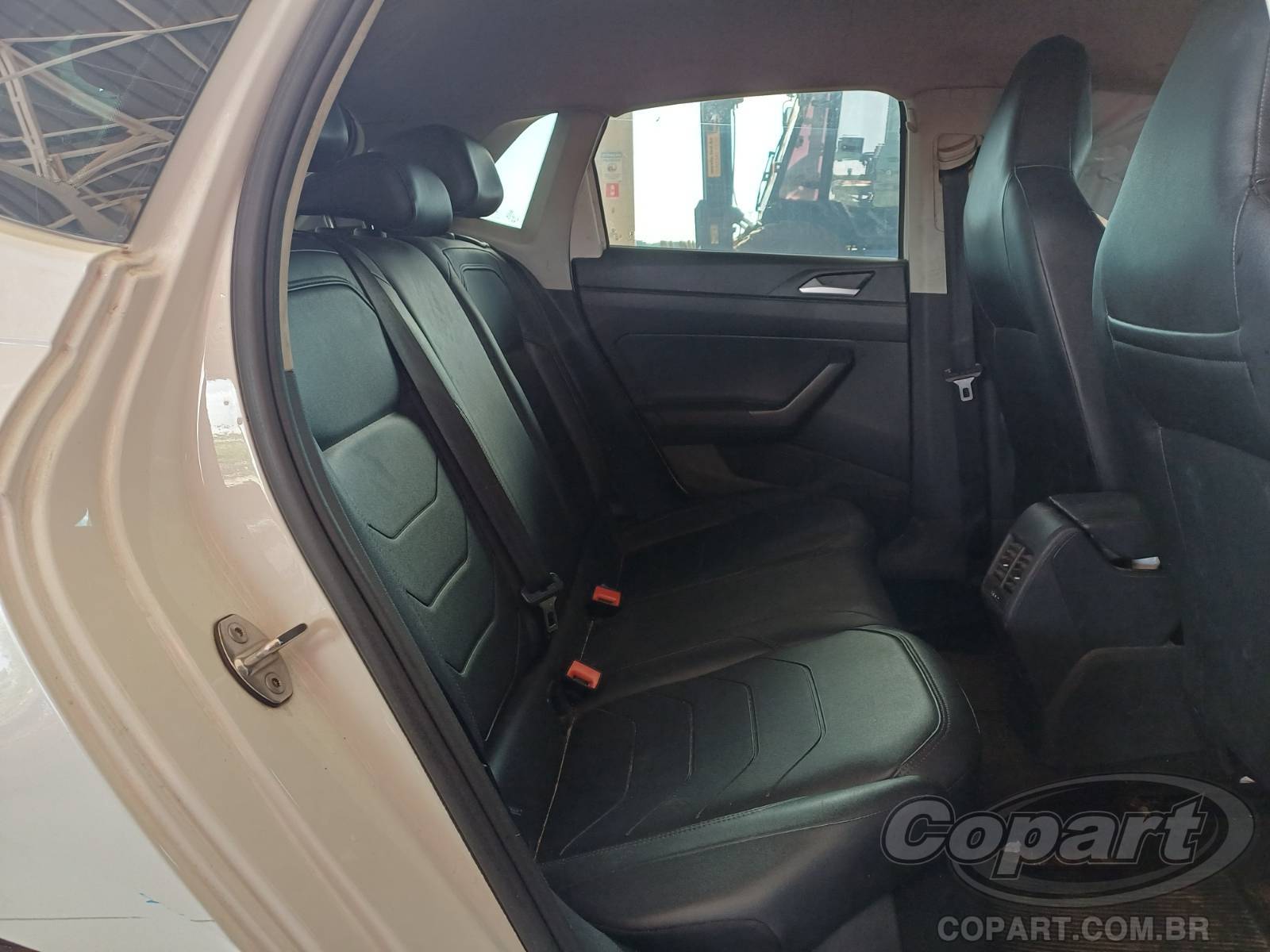 2024 VOLKSWAGEN POLO — foto 6 de 10