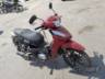 2026 HONDA BIZ 125 