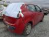 2013 FIAT PALIO 