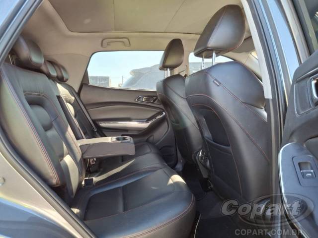 2020 CAOA CHERY TIGGO 5X 
