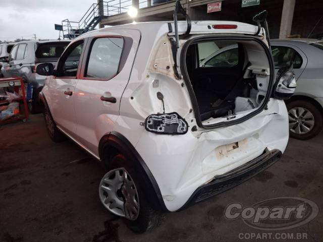 2023 FIAT MOBI 