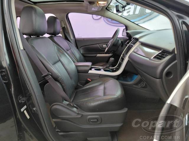 2014 FORD EDGE 