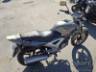 2008 HONDA CBX 250 