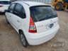 2012 CITROEN C3 