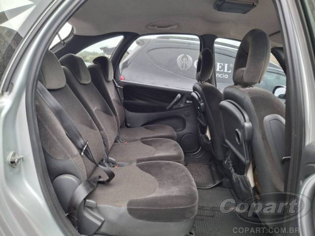 2010 CITROEN XSARA PICASSO 