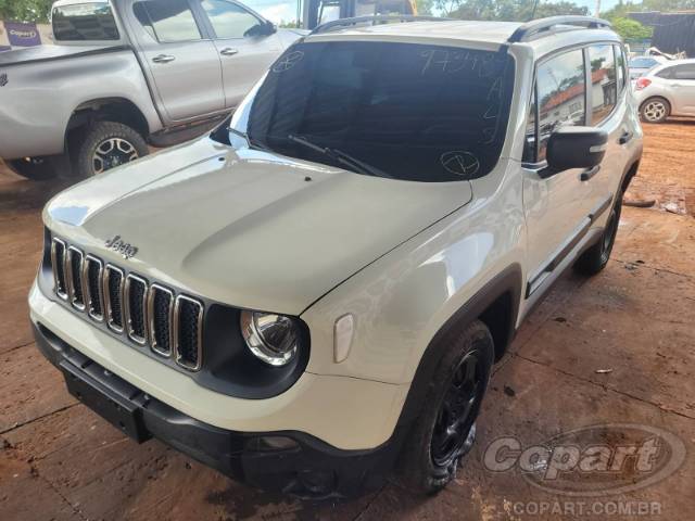 2020 JEEP RENEGADE 