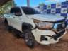 2020 TOYOTA HILUX CD 