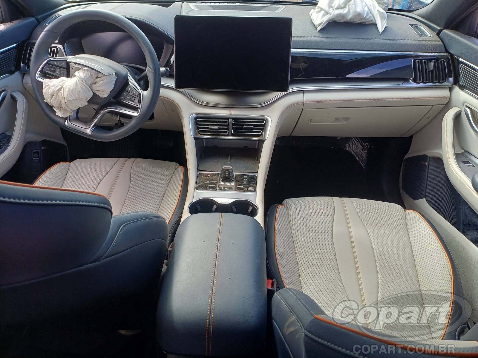 Foto 9 de 11: 2026 BYD SONG PLUS