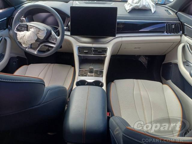 2026 BYD SONG PLUS 