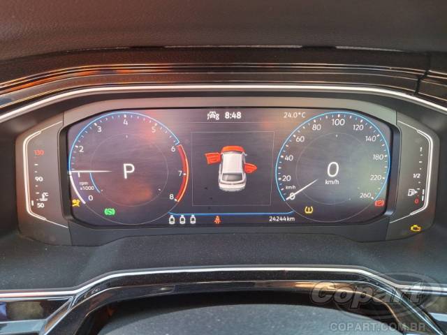 2021 VOLKSWAGEN NIVUS 