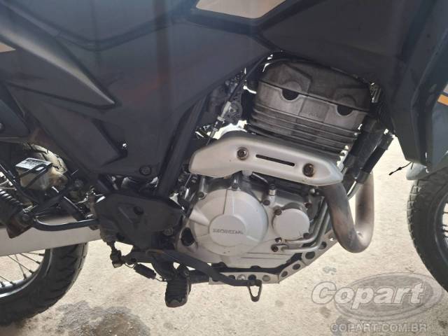 2023 HONDA XRE 300 