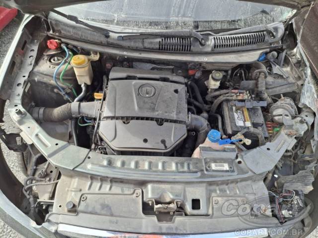 2016 FIAT GRAND SIENA 