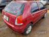 2007 FIAT PALIO 