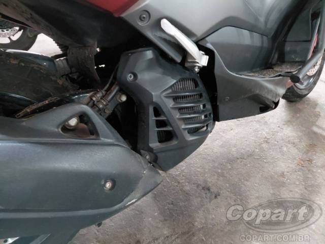 2018 YAMAHA NMAX 
