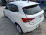 2018 FIAT ARGO 