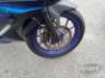 2025 YAMAHA YZF R15 