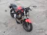 2024 HONDA CB 300F 