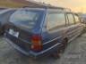 1996 VOLKSWAGEN QUANTUM 
