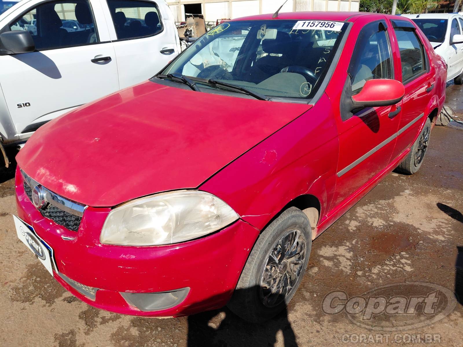 Foto 2: 2015 FIAT SIENA