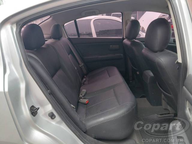 2013 NISSAN SENTRA 