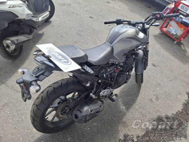 2024 YAMAHA FZ25 FAZER 