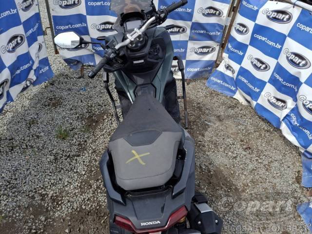 2024 HONDA ADV 