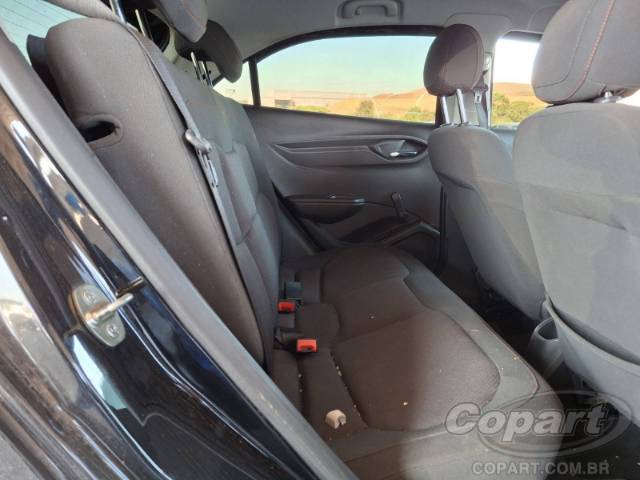 2016 CHEVROLET ONIX 