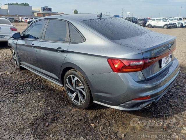 2026 VOLKSWAGEN JETTA 