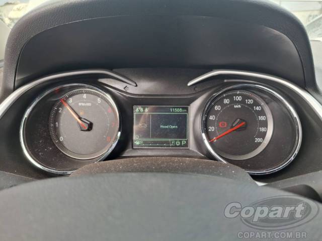 2025 CHEVROLET ONIX PLUS 