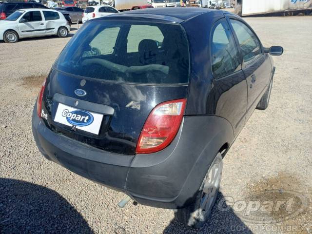 2006 FORD KA 