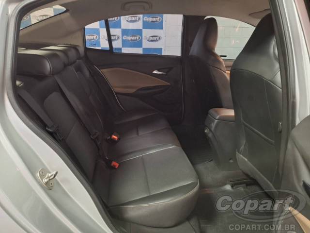2022 CHEVROLET ONIX PLUS 