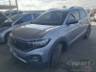 2024 VOLKSWAGEN T-CROSS 