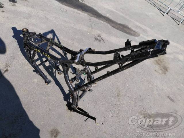 2026 HONDA CB 300F 