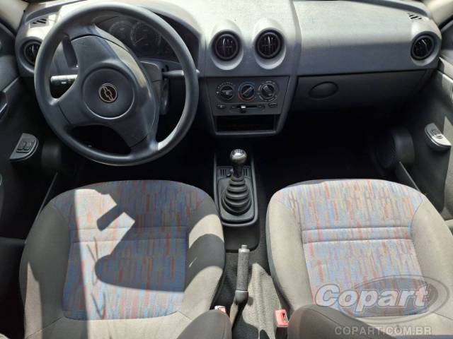 2010 CHEVROLET CELTA 