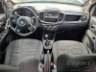 2022 FIAT STRADA CD 