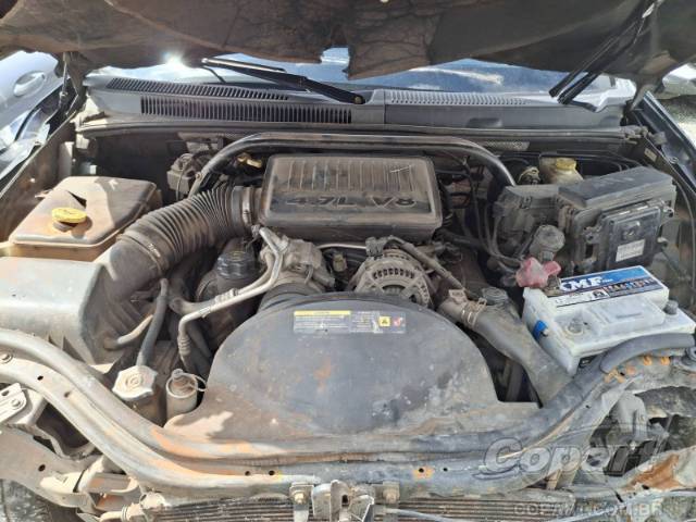2006 JEEP GRAND CHEROKEE 
