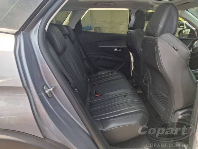 2019 PEUGEOT 3008 