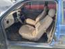 1989 VOLKSWAGEN GOL 