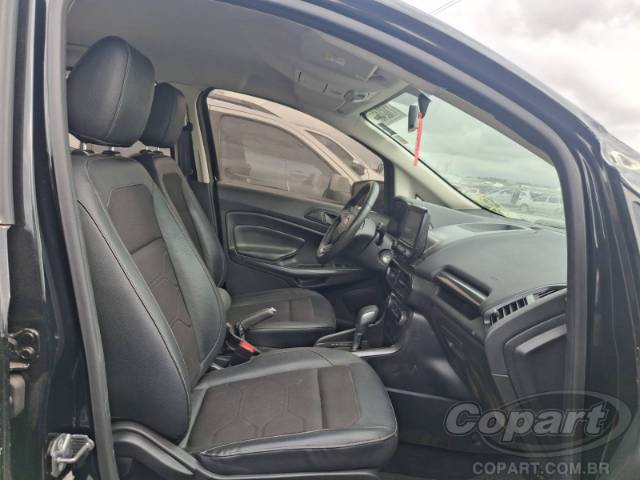 2021 FORD ECOSPORT 