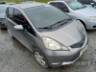 2011 HONDA FIT 