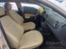 2011 VOLKSWAGEN VOYAGE 