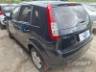 2010 FORD FIESTA 