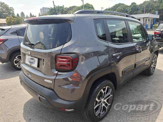 2022 JEEP RENEGADE 