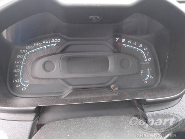 2015 CHEVROLET MONTANA 