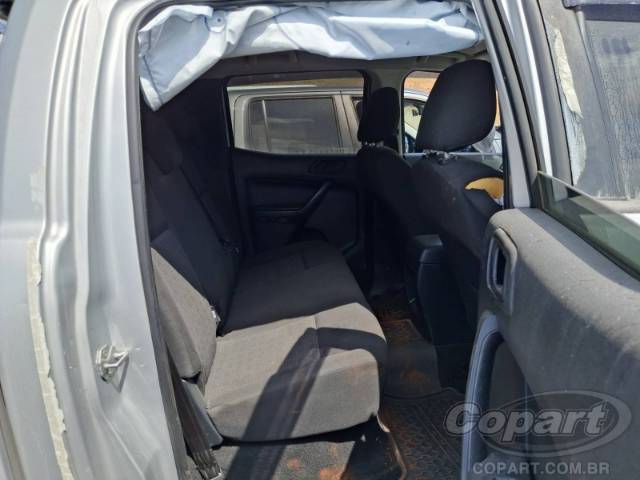 2023 FORD RANGER CD 